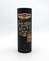 Macnair's Lum Reek 21 Year