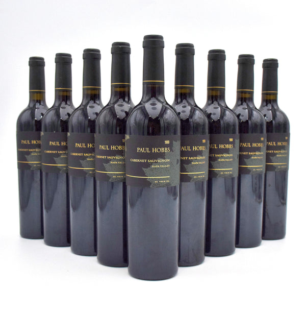 1999 Paul Hobbs Cabernet Sauvignon