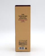 Yamazaki 'Bordeaux Wine Cask' Single Malt Japanese Whisky - 2020 Release