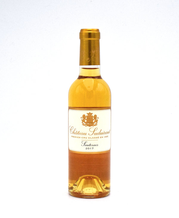 2017 Chateau Suduiraut .375
