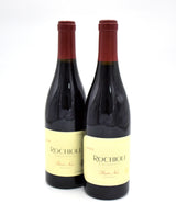 2000 Rochioli Estate Pinot Noir