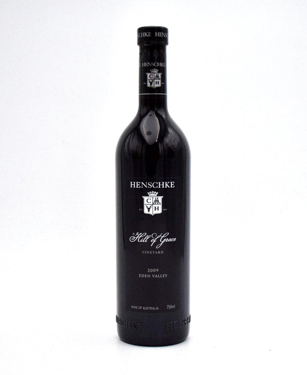 2009 Henschke Hill of Grace Shiraz