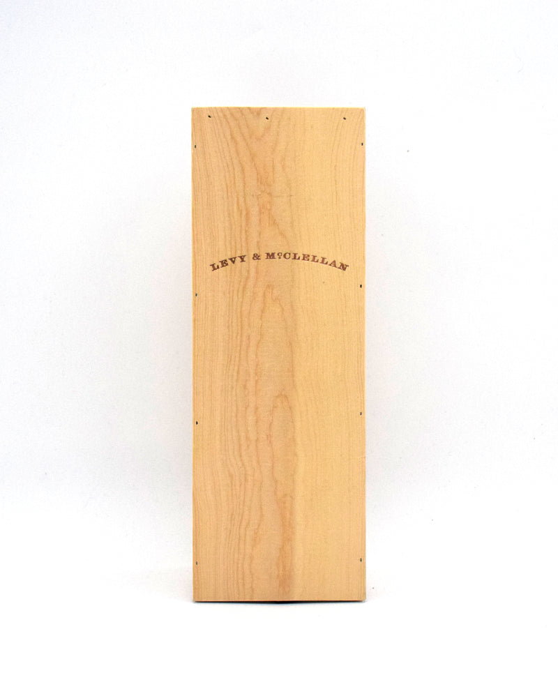 2016 Levy & McClellan Cabernet Sauvignon (With Box)