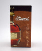 Blanton's 'Straight From The Barrel' Single Barrel Bourbon (SFTB) (700ML)