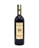 2016 Conti Costanti Brunello di Montalcino DOCG