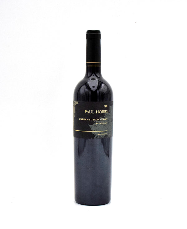 1999 Paul Hobbs Cabernet Sauvignon