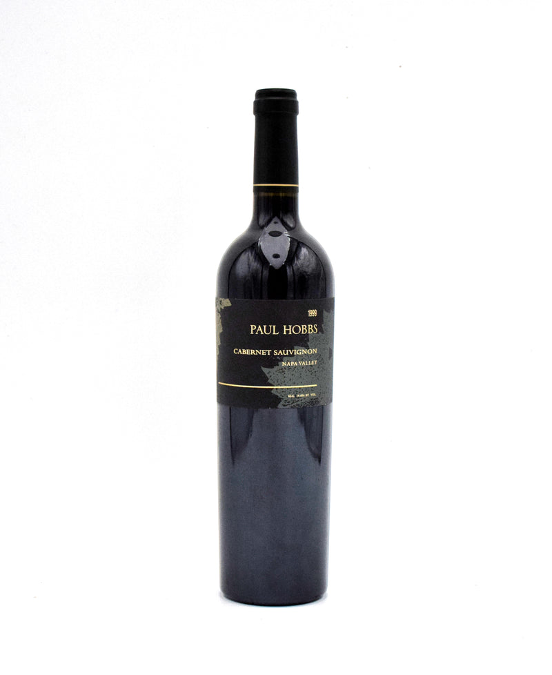 1999 Paul Hobbs Cabernet Sauvignon