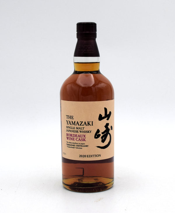 Yamazaki – FineLiquors