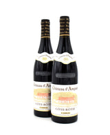 2022 E. Guigal Chateau d'Ampuis Cote Rotie