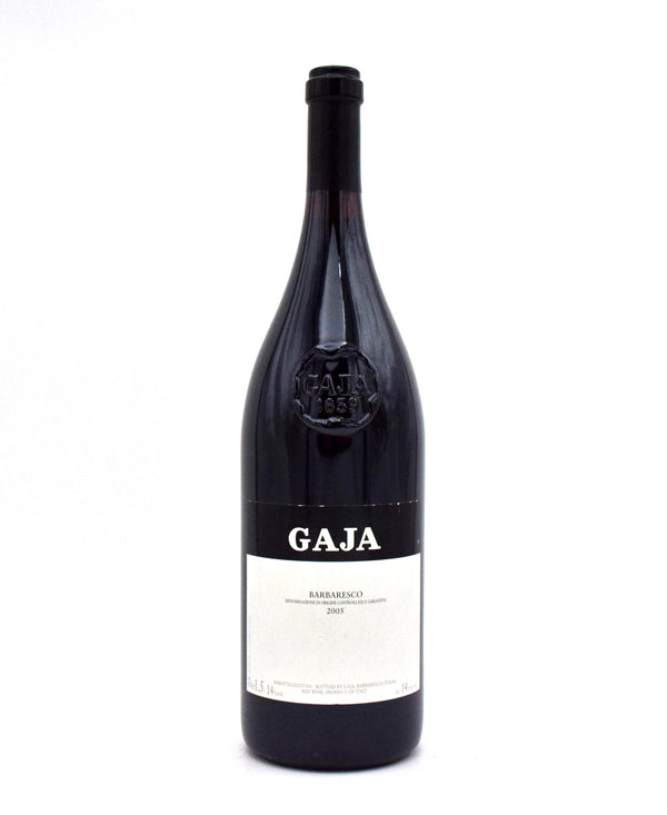 2005 Gaja Barbaresco DOCG (1.5L)
