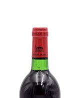 1982 Chateau Cheval Blanc
