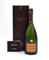 2008 Bollinger R.D. Extra Brut (With Gift Box)