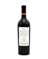 2015 Barnett Vineyards Rattlesnake Hill Cabernet Sauvignon