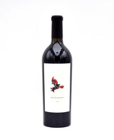 2014 Tuck Beckstoffer Mockingbird Red
