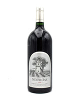 2018 Silver Oak Cellars Alexander Valley Cabernet Sauvignon (3L)