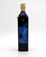 Johnnie Walker Blue Label Limited Edition Year of the Horse Blended Scotch (No Box)
