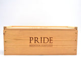 2006 Pride Mountain Vineyards Merlot (3L) (With Box)