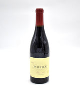 2000 Rochioli Estate Pinot Noir