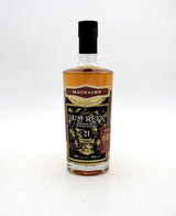 Macnair's Lum Reek 21 Year