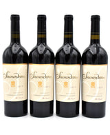 2013 Snowden Vineyards The Ranch Cabernet Sauvignon