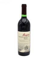 1996 Penfolds Bin 707 Cabernet Sauvignon