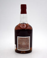 Springbank 25 Year Campbeltown Single Malt Scotch (1990's 'Dumpy' Bottling)