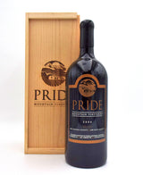 2006 Pride Mountain Vineyards Merlot (3L) (With Box)