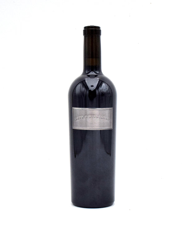 2016 Levy & McClellan Cabernet Sauvignon (With Box)