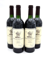 1995 Stag's Leap Wine Cellars 'S.L.V' Cabernet Sauvignon
