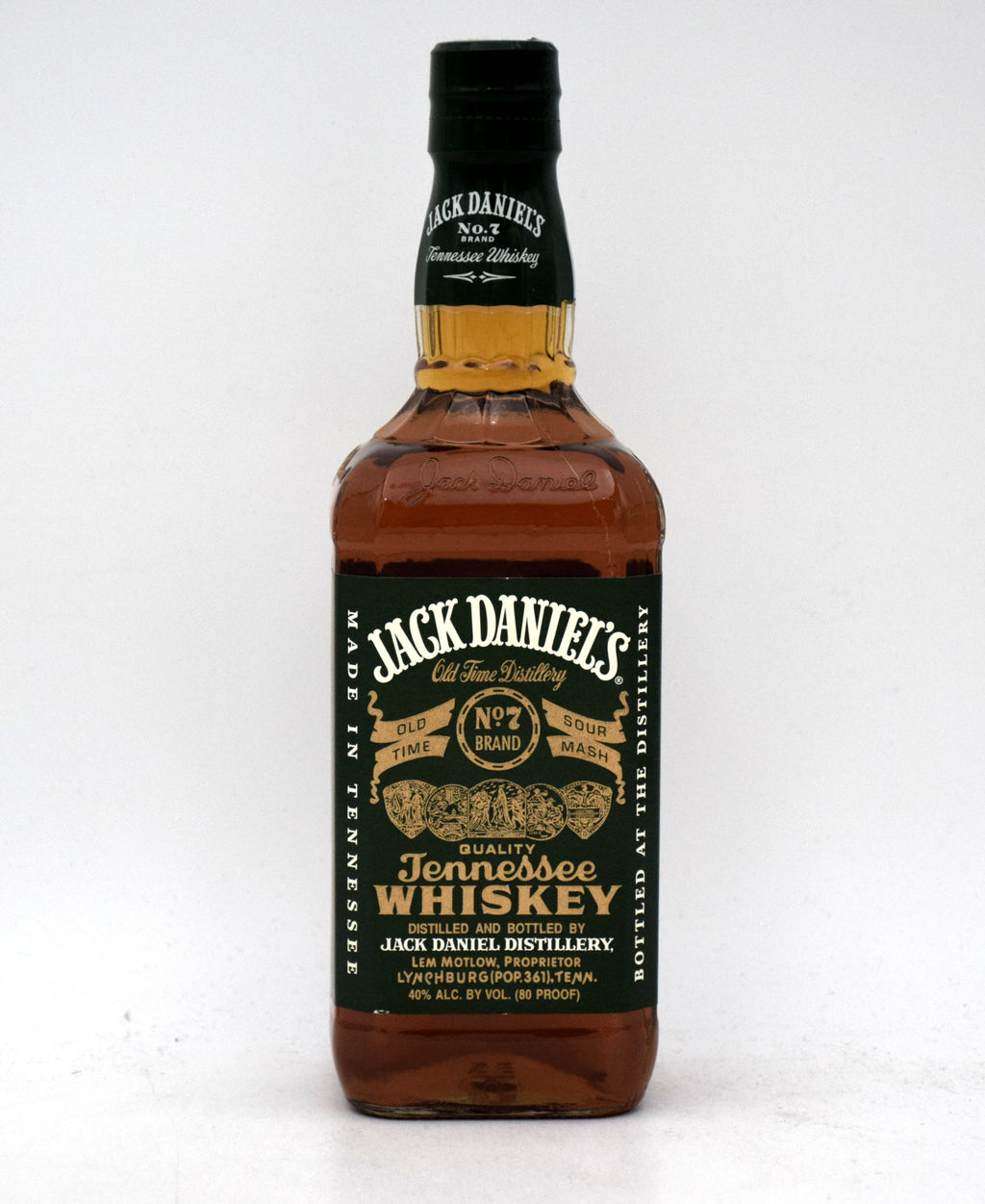 Jack Daniel's 