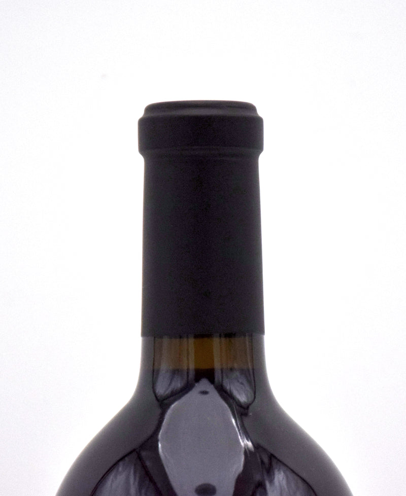2014 Tuck Beckstoffer Mockingbird Red