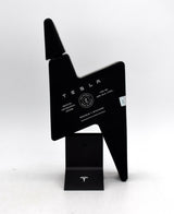 Tesla - Bicuishe Mezcal Joven Artesanal