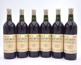 2005 Ridge Vineyards Geyserville