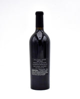 2014 Tuck Beckstoffer Mockingbird Red