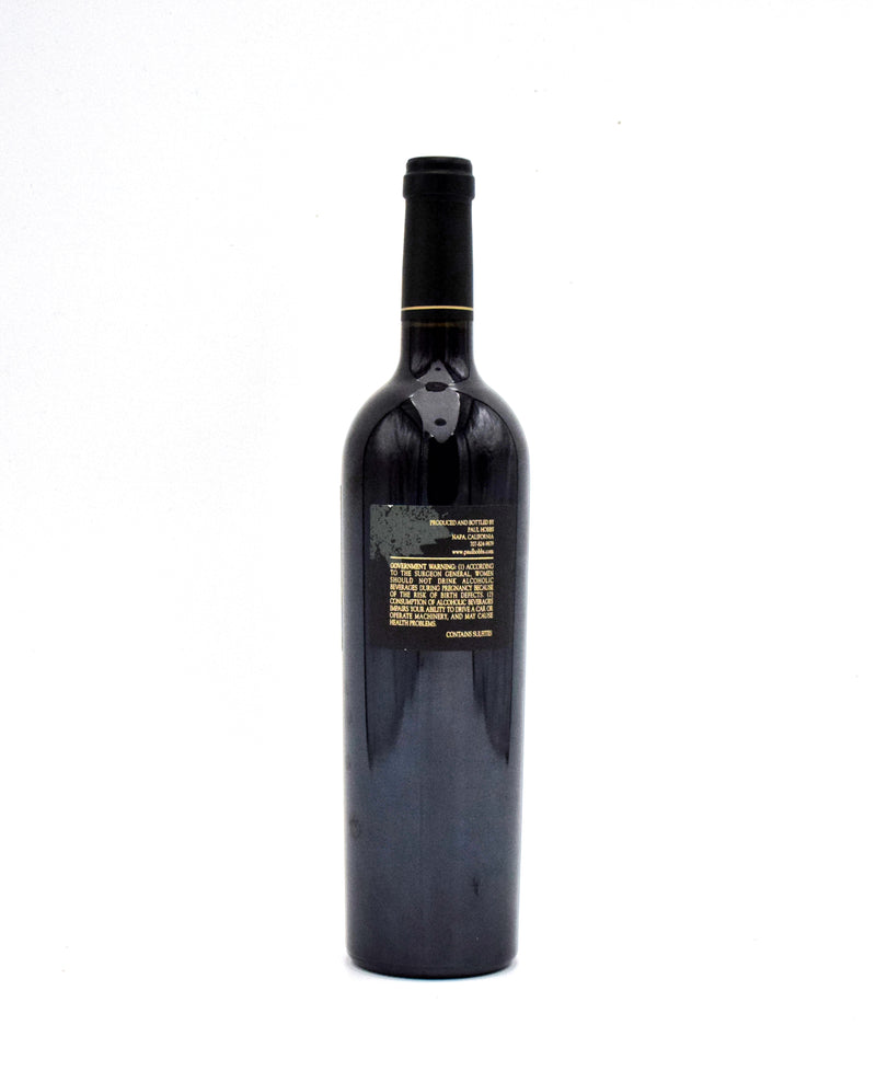 1999 Paul Hobbs Cabernet Sauvignon