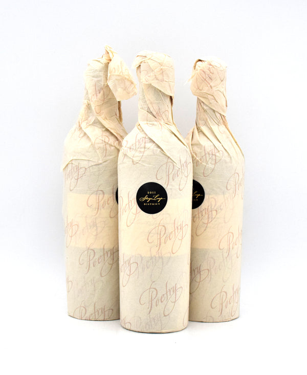 2011 Cliff Lede Vineyards Poetry Cabernet Sauvignon