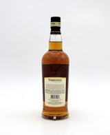 Tomintoul Oloroso Sherry Cask Finish 12 Year Old Single Malt Scotch Whisky