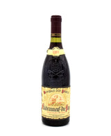 1985 Domaine Bosquet des Papes Chateauneuf-du-Pape
