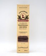 Ben Nevis 'MacDonald's Traditional' Scotch Whisky