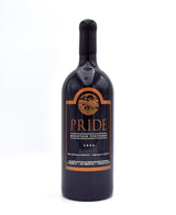 2006 Pride Mountain Vineyards Merlot (3L) (With Box)