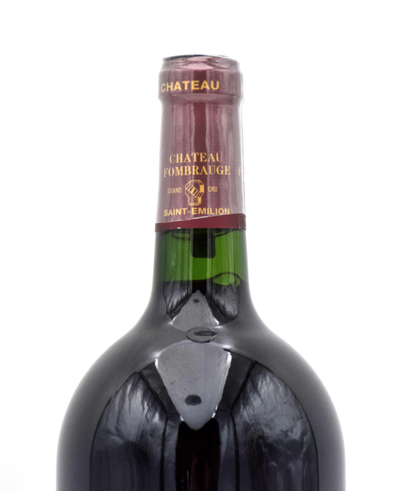 2016 Chateau Magrez Fombrauge (1.5L)