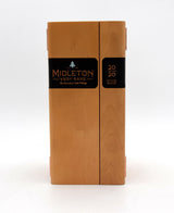 Midleton Very Rare Irish Whiskey - 2020 Release