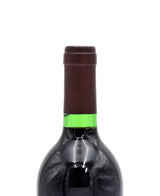 1996 Penfolds Bin 707 Cabernet Sauvignon