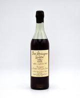 1935 Loubere Vintage Bas Armagnac