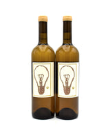 2022 Sine Qua Non Distenta IV White