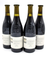 2001 Torbreck 'The Factor' Shiraz