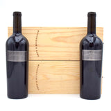 2015 Levy & McClellan Cabernet Sauvignon (With Gift Box)