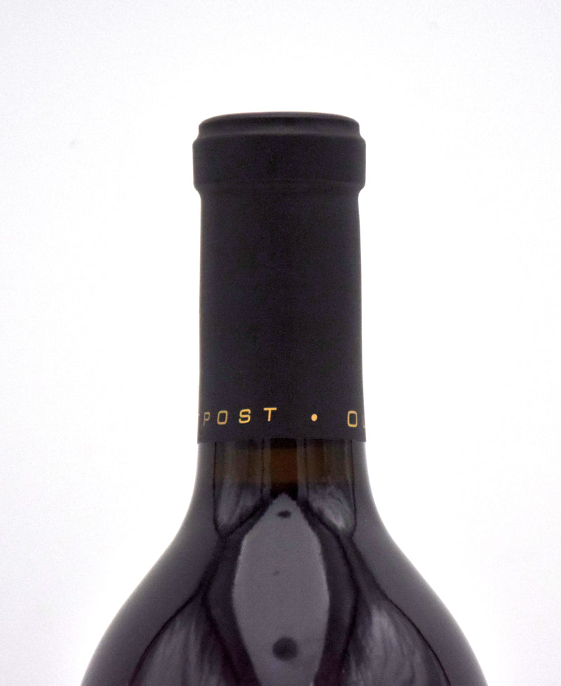 2014 Outpost 'True Vineyard' Cabernet Sauvignon