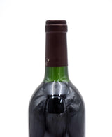 1995 Stag's Leap Wine Cellars 'S.L.V' Cabernet Sauvignon