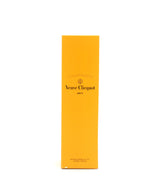 Veuve Clicquot Ponsardin Yellow Label Brut (Newer Bottling) (With Box)